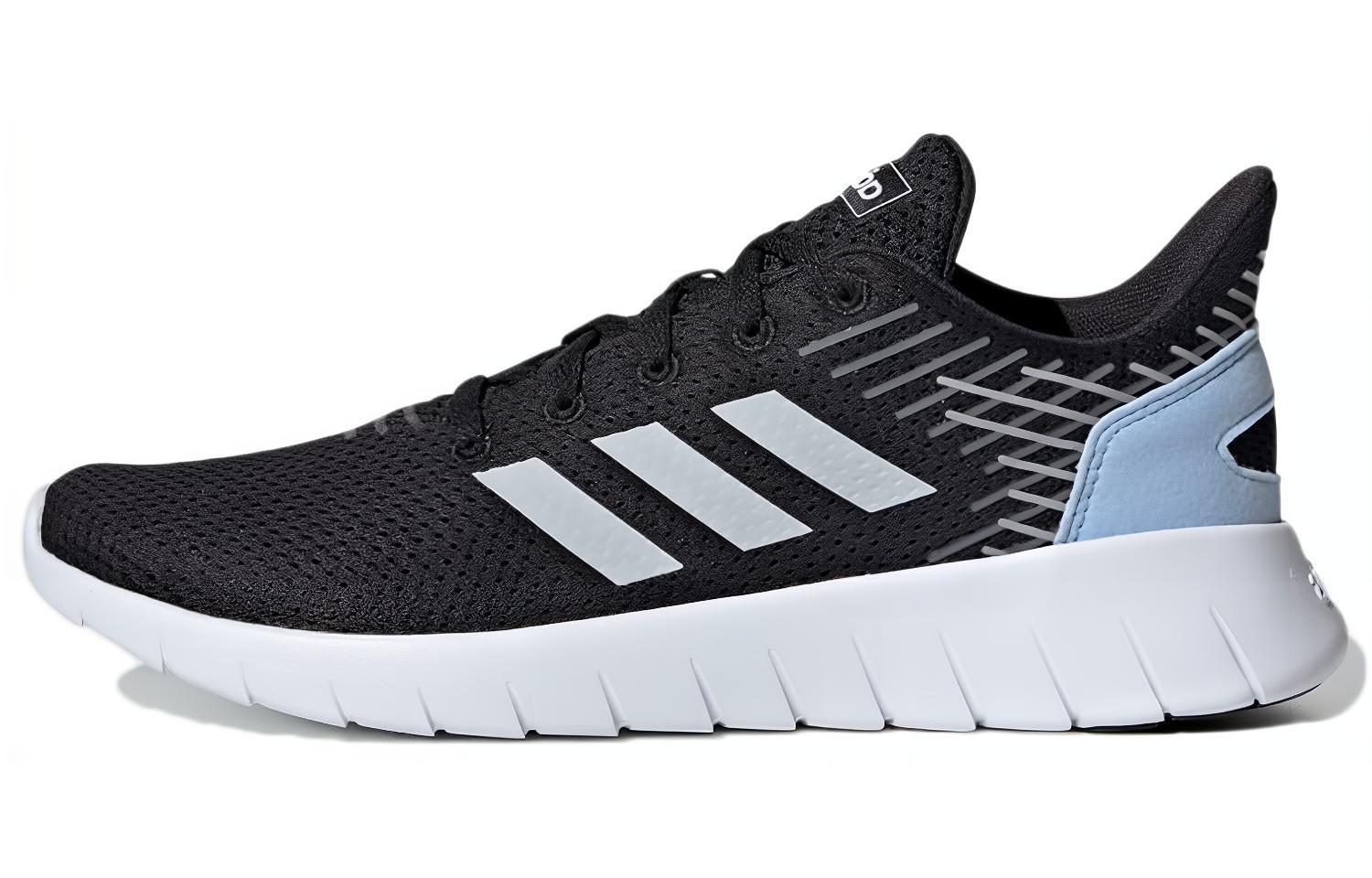 (Women) adidas Asweerun 'Black' EE8501