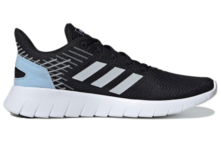 Order (W) adidas Asweerun ''Noir'' EE8501