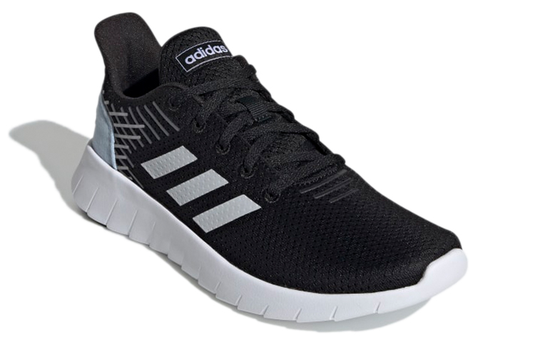 Lookbook (W) adidas Asweerun ''Noir'' EE8501