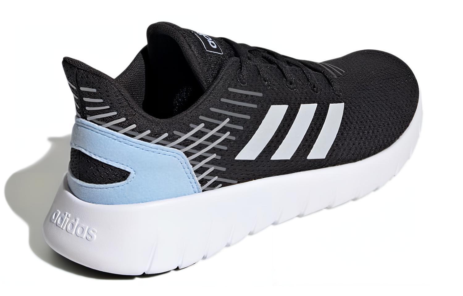 Shop (W) adidas Asweerun ''Noir'' EE8501