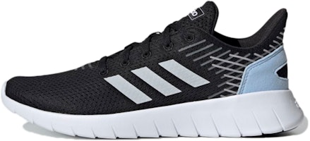 (Women) adidas Asweerun 'Black' EE8501 (Women) adidas Asweerun 'Black' EE8501