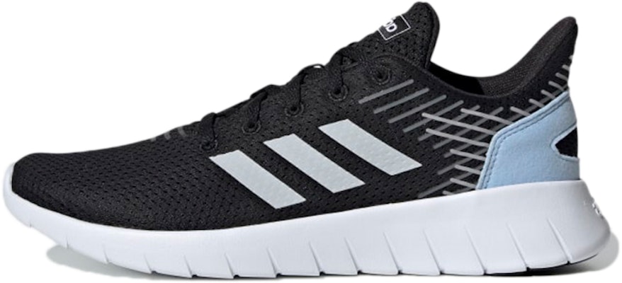 (Women) adidas Asweerun 'Black' EE8501 Buy (Women) adidas Asweerun 'Black' EE8501