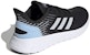 (W) adidas Asweerun 'Hitam' EE8501
