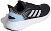 Shop (W) adidas Asweerun 'Hitam' EE8501