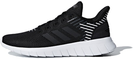 (Women) adidas Asweerun 'Core Black' F36339 (Women) adidas Asweerun 'Core Black' F36339