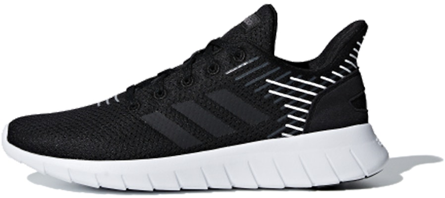 (W) adidas Asweerun 'Hitam Teras' F36339 Buy (W) adidas Asweerun 'Hitam Teras' F36339
