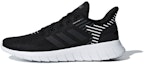 Buy (W) adidas Asweerun 'Hitam Teras' F36339