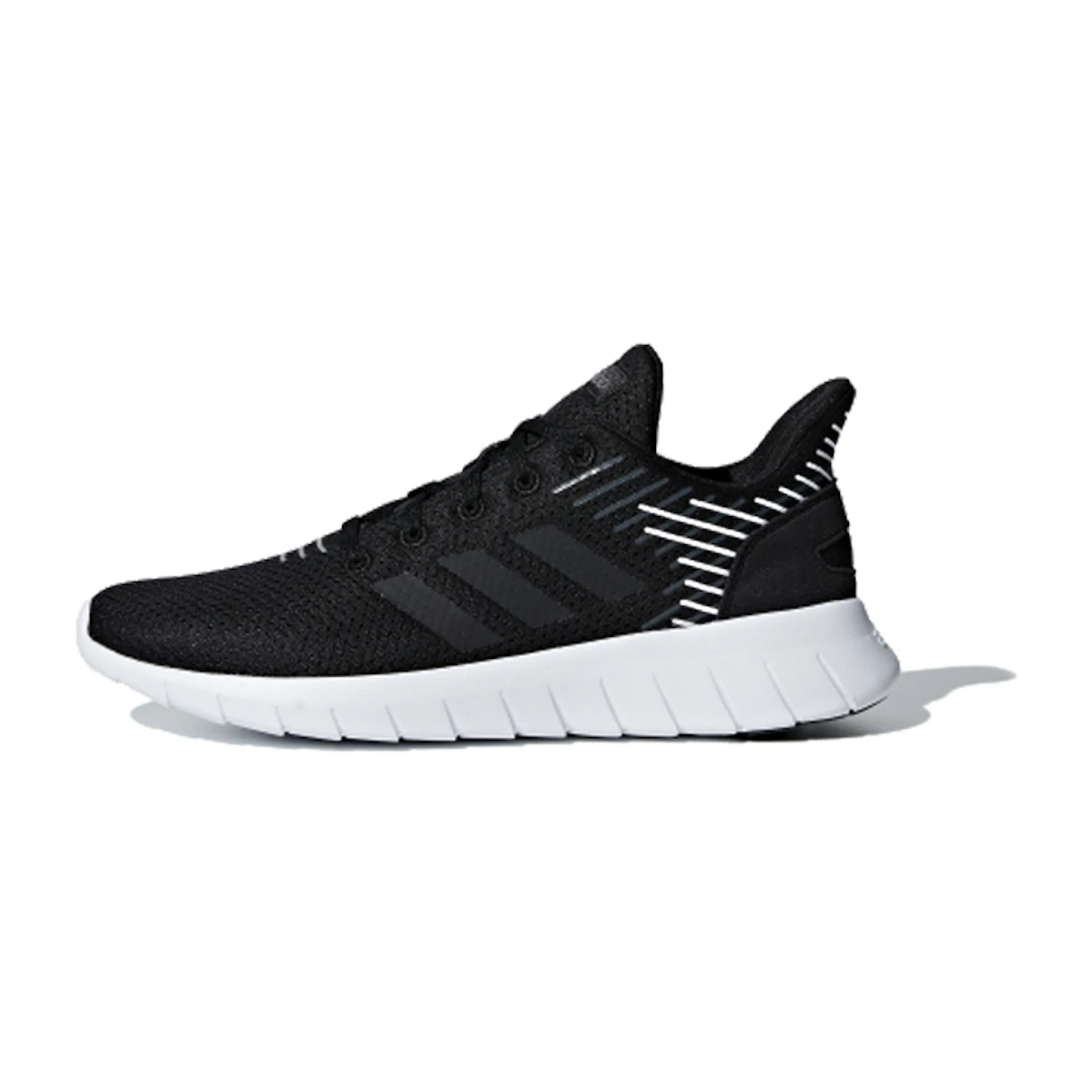 Buy (Women) adidas Asweerun 'Core Black' F36339 Novelship
