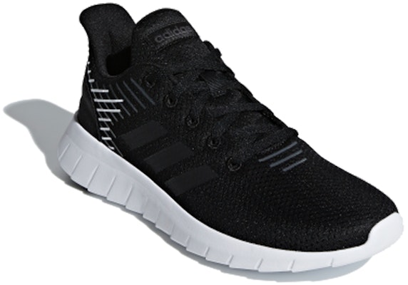 (W) adidas Asweerun 'Hitam Teras' F36339 Order (W) adidas Asweerun 'Hitam Teras' F36339