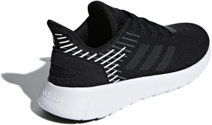 (W) adidas Asweerun 'Hitam Teras' F36339 Lookbook (W) adidas Asweerun 'Hitam Teras' F36339