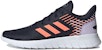 (W) adidas Asweerun 'Legend Ink' Lelaki Kasut Larian EG3188