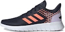 Buy (W) adidas Asweerun 'Legend Ink' Lelaki Kasut Larian EG3188