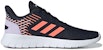 (W) adidas Asweerun 'Legend Ink' Lelaki Kasut Larian EG3188