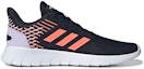 Order (W) adidas Asweerun 'Legend Ink' Lelaki Kasut Larian EG3188