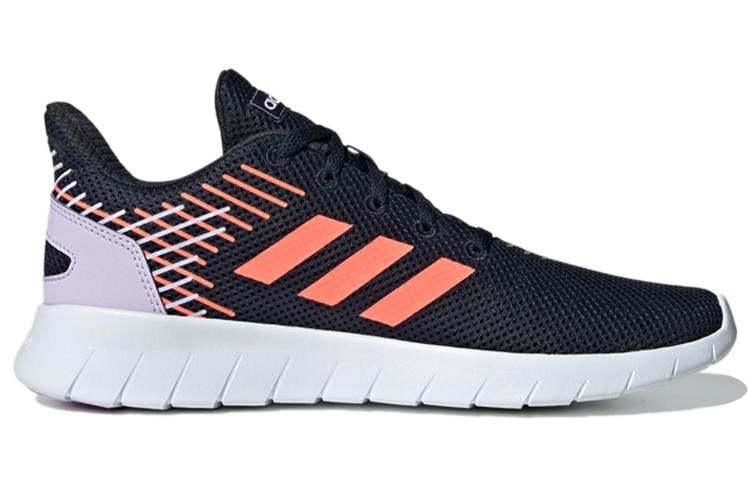 Order (W) adidas Asweerun 'Legend Ink' Lelaki Kasut Larian EG3188