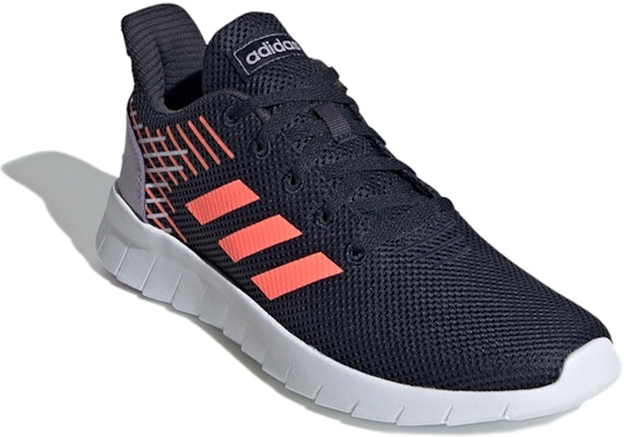 (Women) adidas Asweerun 'Legend Ink' EG3188 Lookbook (Women) adidas Asweerun 'Legend Ink' EG3188