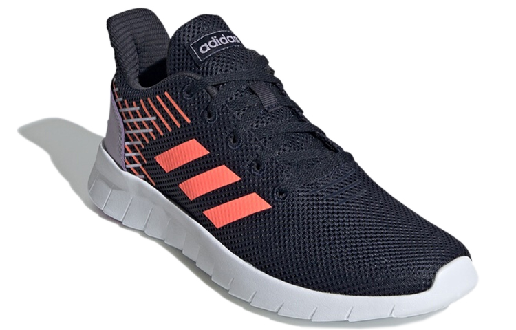 Lookbook (W) adidas Asweerun 'Legend Ink' Lelaki Kasut Larian EG3188