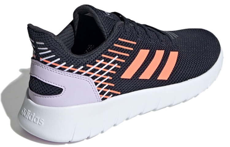 Shop (W) adidas Asweerun 'Legend Ink' Lelaki Kasut Larian EG3188
