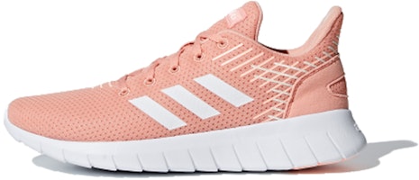 (Women) adidas Asweerun 'Pink' F36733 (Women) adidas Asweerun 'Pink' F36733