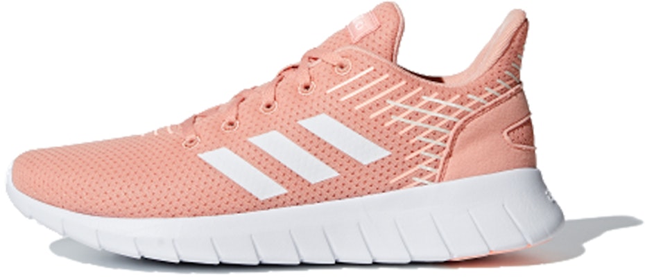 (Women) adidas Asweerun 'Pink' F36733 Buy (Women) adidas Asweerun 'Pink' F36733