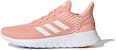 (W) adidas Asweerun 'Merah Jambu' F36733