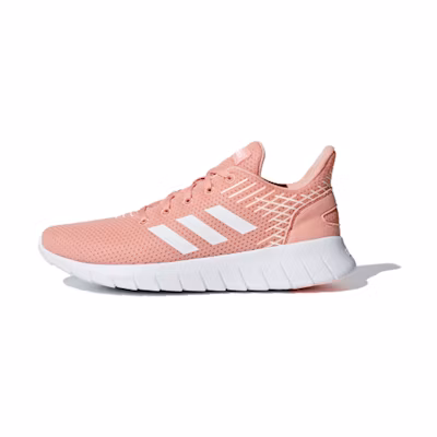 (W) adidas Asweerun 'Pink'