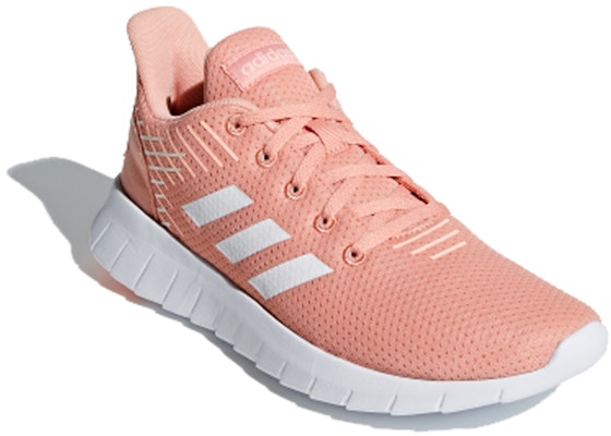 (Women) adidas Asweerun 'Pink' F36733 Order (Women) adidas Asweerun 'Pink' F36733