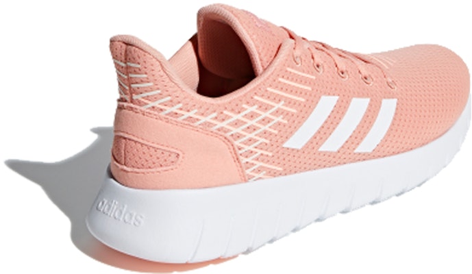 (W) 아디다스 아스위런 '핑크' (adidas Asweerun 'Pink' ) F36733 Lookbook (W) 아디다스 아스위런 '핑크' (adidas Asweerun 'Pink' ) F36733