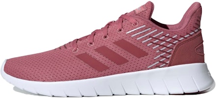 (Women) adidas Asweerun 'Pink' FW2118 (Women) adidas Asweerun 'Pink' FW2118