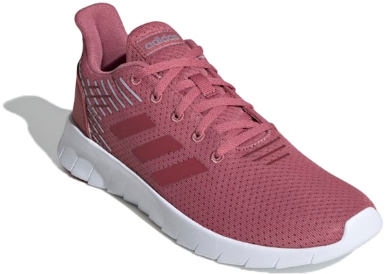 (Women) adidas Asweerun 'Pink' FW2118 Lookbook (Women) adidas Asweerun 'Pink' FW2118