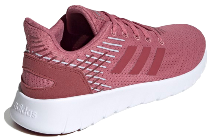 Shop (W) adidas Asweerun 'Rosa' FW2118