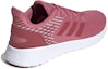 Shop (W) adidas Asweerun 'Merah Jambu' FW2118