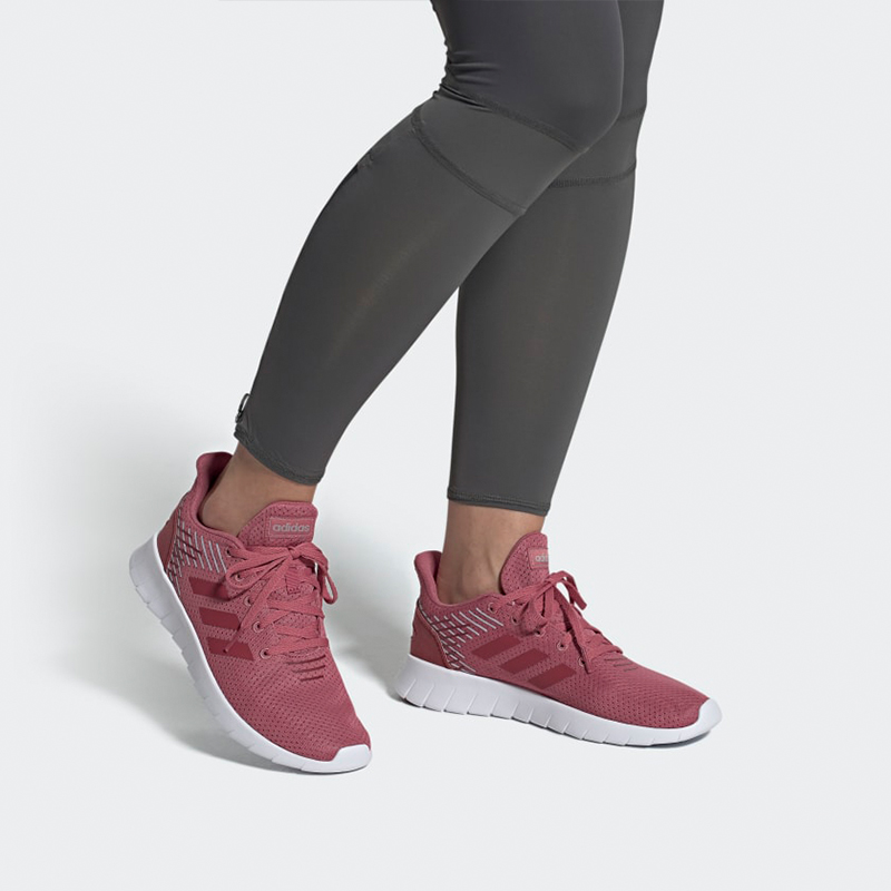 Sizing (W) adidas Asweerun 'Rosa' FW2118