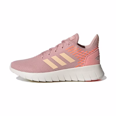 (W) adidas Asweerun 'Pink Spirit'