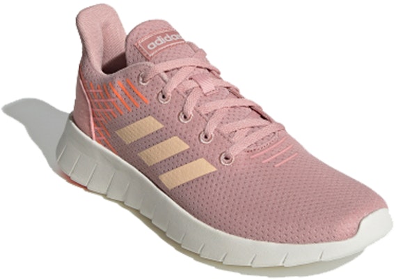 (W) adidas Asweerun 'Espíritu Rosa' EG3185 Order (W) adidas Asweerun 'Espíritu Rosa' EG3185