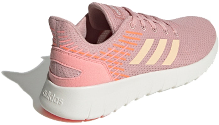 (Women) adidas Asweerun 'Pink Spirit' EG3185 Lookbook (Women) adidas Asweerun 'Pink Spirit' EG3185