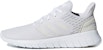 (W) adidas Asweerun 'Putih Mentah' F36340