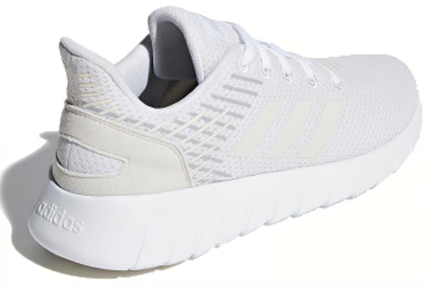 (Women) adidas Asweerun 'Raw White' F36340 Lookbook (Women) adidas Asweerun 'Raw White' F36340