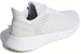 (W) adidas Asweerun 'Putih Mentah' F36340