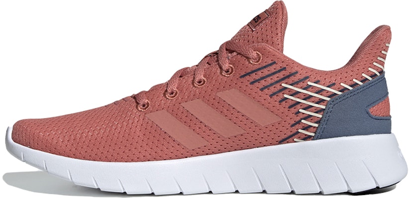 (Women) adidas Asweerun Pink/Blue EE8502 Buy (Women) adidas Asweerun Pink/Blue EE8502