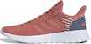 (W) adidas Asweerun Merah Jambu/Biru EE8502