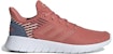 (W) adidas Asweerun Merah Jambu/Biru EE8502