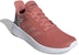 (W) adidas Asweerun Merah Jambu/Biru EE8502