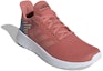 Lookbook (W) adidas Asweerun Merah Jambu/Biru EE8502