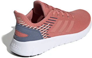 Shop (Women) adidas Asweerun Pink/Blue EE8502
