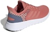 Shop (W) adidas Asweerun Merah Jambu/Biru EE8502