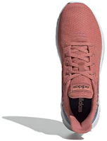 Purchase (Women) adidas Asweerun Pink/Blue EE8502