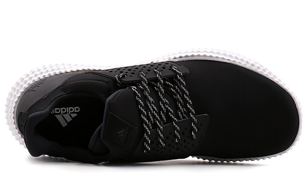 Lookbook (W) adidas Athletic ''Nero'' CG2711