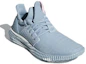 Lookbook (W) adidas Athletics 247 TR ''Blau'' BD7227
