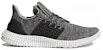 (W) adidas Athletics 24/7 'Kelabu Gelap' CG2710
